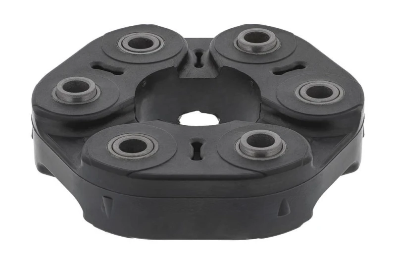 Image of Drive shaft coupler TOPRAN 503 542