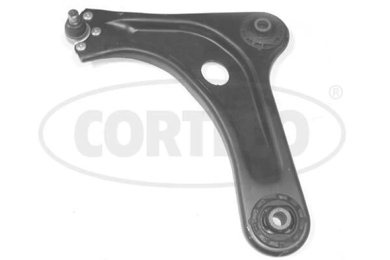 Image of Suspension arm CORTECO 49399298