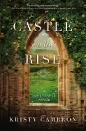 Image of castle on the rise