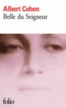 Image of Belle Du Seigneur by Albert Cohen Book