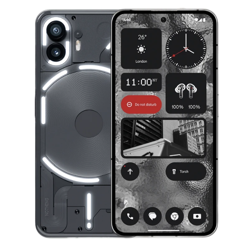 Image of Nothing Phone 2 128GB