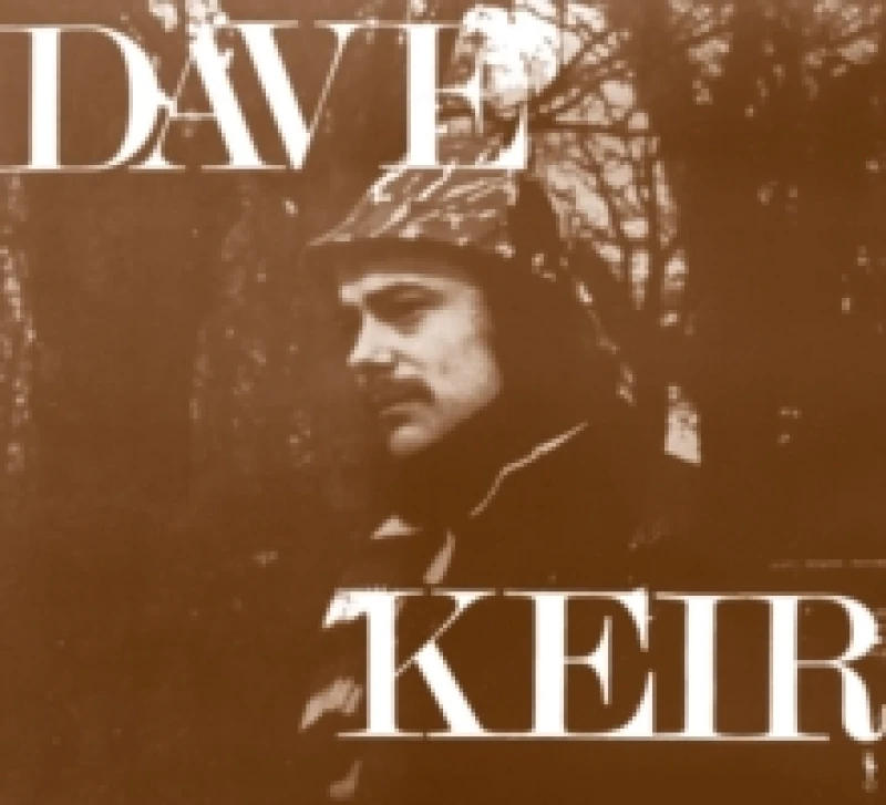 Image of Dave Keir Vinyl