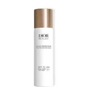 Image of Dior Solar The Protective Milk SPF 30 - Gold