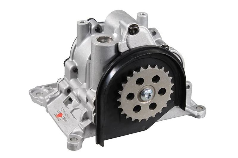Image of Brake vacuum pump METZGER 8000060