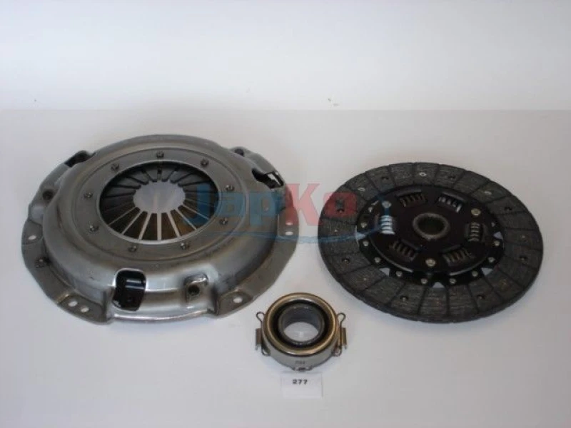 Image of JAPKO Clutch kit JAPKO 92277