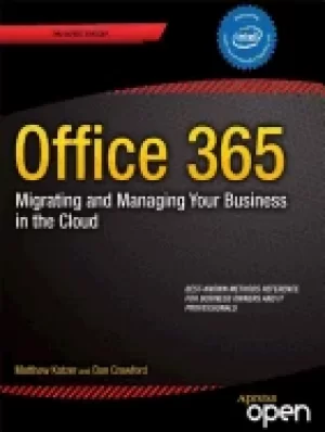 Image of office 365 migrating and managing your business in the cloud