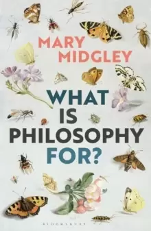 Image of What Is Philosophy for?