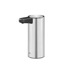 image of EKO Aroma Smart Sensor Soap Dispenser - Stainless Steel