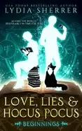 Image of love lies and hocus pocus beginnings