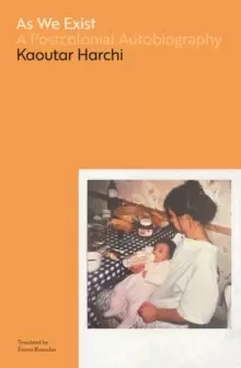 Image of As We Exist : A Postcolonial Autobiography