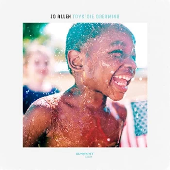 Image of JD Allen - Toys/Die Dreaming CD