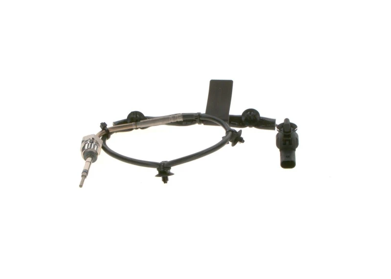 Image of Exhaust gas temperature sensor (EGT) Bosch 0 986 259 129
