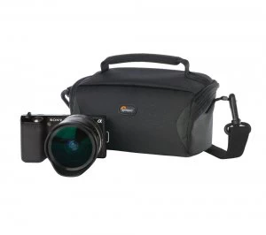 image of Lowepro Format 110 Compact System Camera Bag