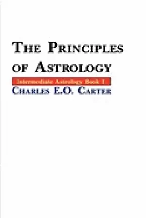 Image of principles of astrology