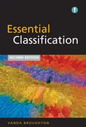 Image of Essential Classification