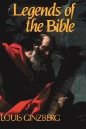 Image of legends of the bible