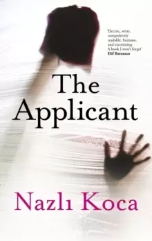 Image of The Applicant