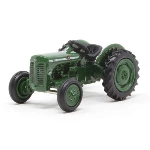 Image of Hornby Ferguson TEA Tractor Model