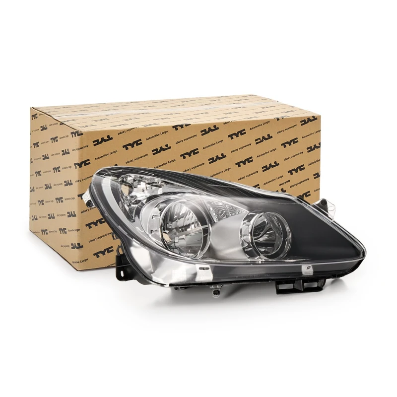 Image of TYC Headlight TYC 20-1195-15-2