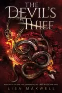 Image of devils thief