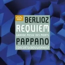 Image of Berlioz: Requiem: Grande Messe Des Morts, Op. 5