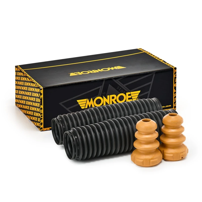 Image of MONROE Dust cover kit, shock absorber MONROE PK483