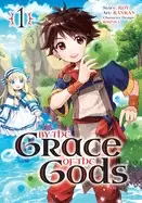 Image of by the grace of the gods 01