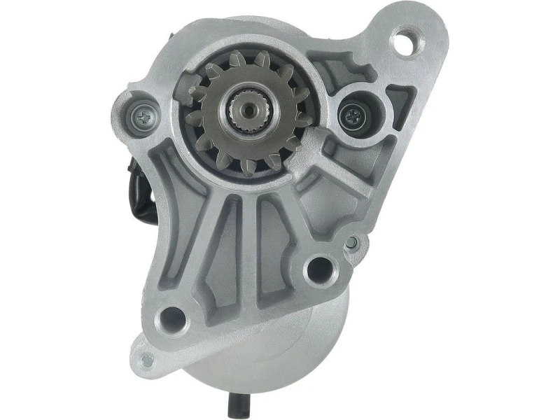 Image of AS-PL Starter motor AS-PL S6690S