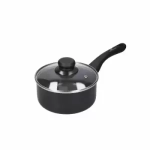 image of Masterclass Can-to-pan 16Cm Recycled Non-stick Saucepan