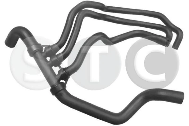 Image of STC Radiator hose STC T409170