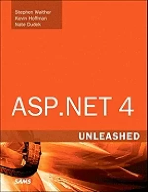Image of asp net 4 unleashed