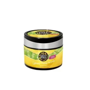 image of Tutti Frutti Banana & Gooseberry Body Sugar Scrub 300 g