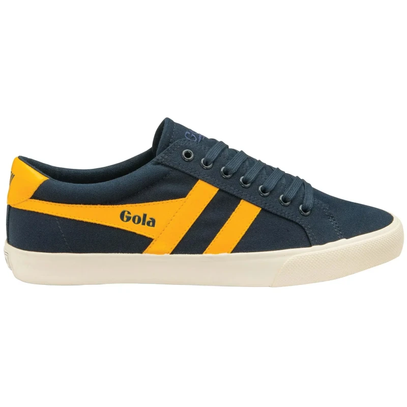 Image of Gola Trainers Gola Varsity Bleu Male 40