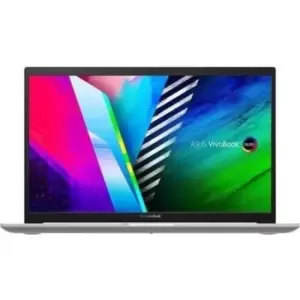 Image of Asus VivoBook 15 Core i3-1115G4 8GB 256GB SSD Ultra HD Graphics 15.6" Windows 11 Home Laptop