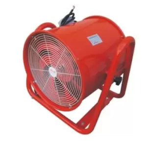 Image of Mighty Breeze Portable Cooling Fan MB2000 230v