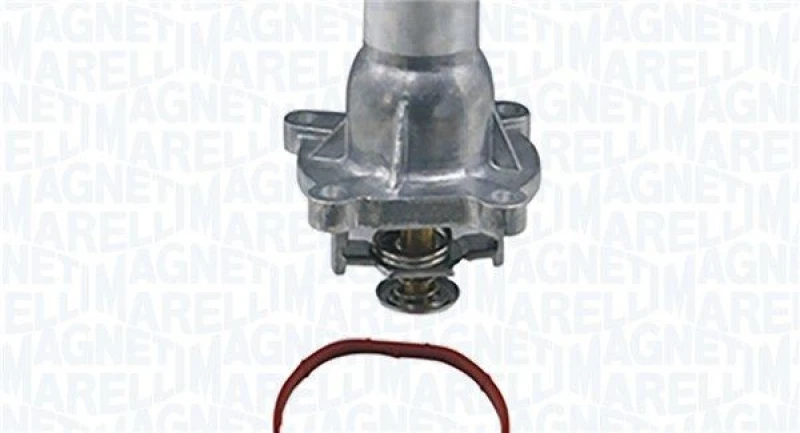 Image of MAGNETI MARELLI Thermostat MAGNETI MARELLI 352317100050