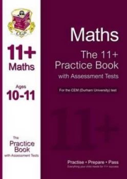 Image of Maths by University of Durham Hardback