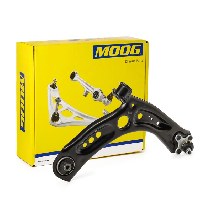Image of Suspension arm MOOG VO-WP-13842