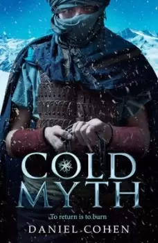 Image of Coldmyth by Daniel A Cohen