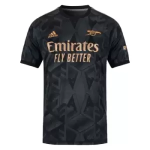 Image of 2022-2023 Arsenal Away Shirt