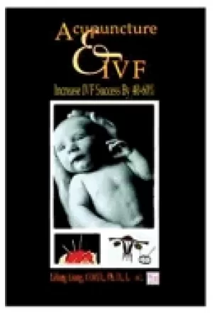 Image of acupuncture and ivf