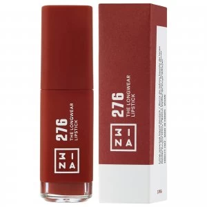 image of 3INA The Longwear Lipstick (Various Shades) - 276