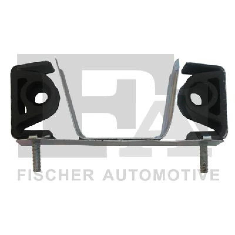 Image of FA1 233-925 Holder, exhaust system Rubber Holder,exhaust system (1059)