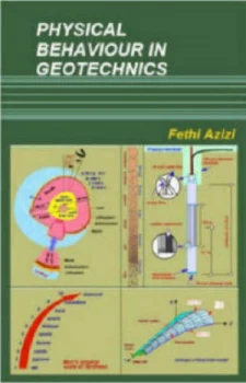 Image of Physical Behaviour in Geotechnics Paperback