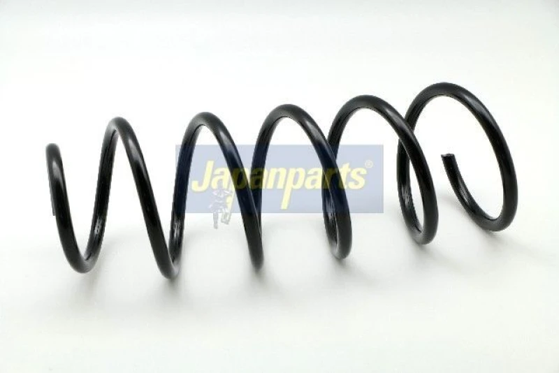 Image of JAPANPARTS Coil spring JAPANPARTS ZC3405A