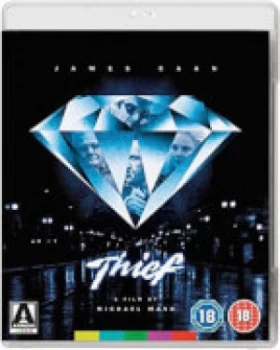 image of Thief Standard Edition