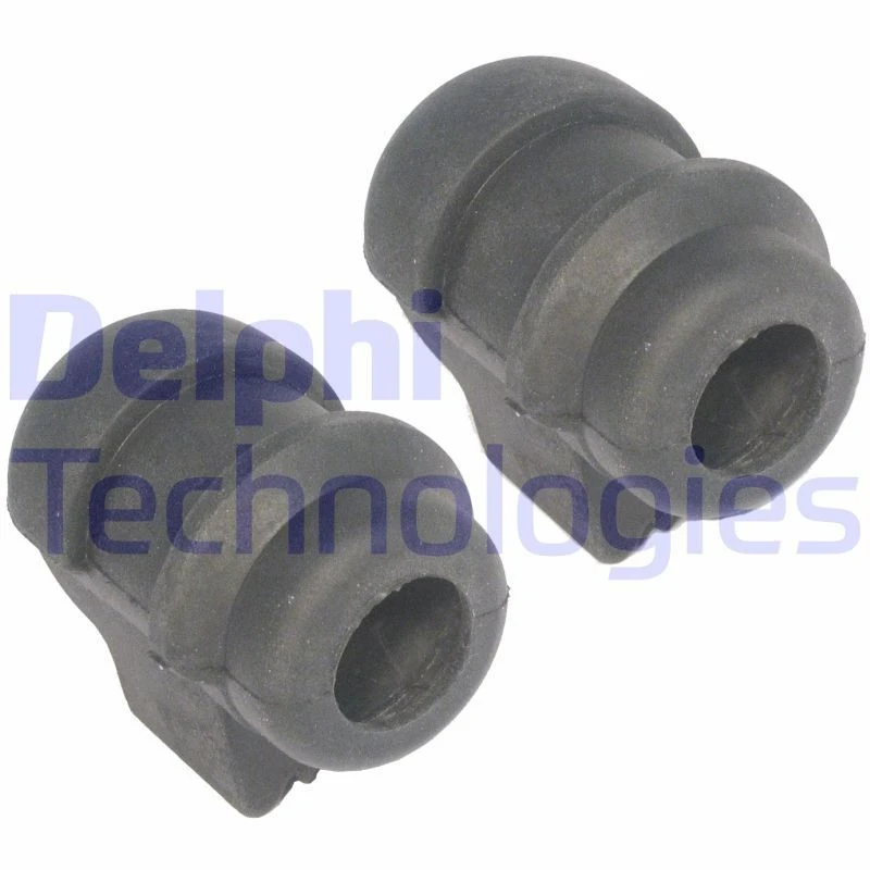 Image of DELPHI Anti roll bar bush DELPHI TD528W