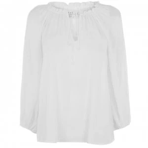 Image of Velvet T-Shirts - White