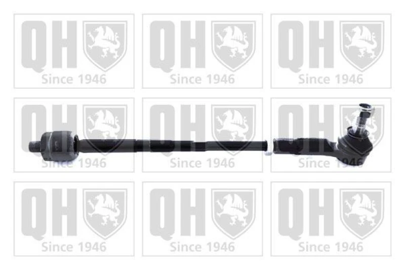 Image of QUINTON HAZELL Track rod assembly QUINTON HAZELL QDL3295S