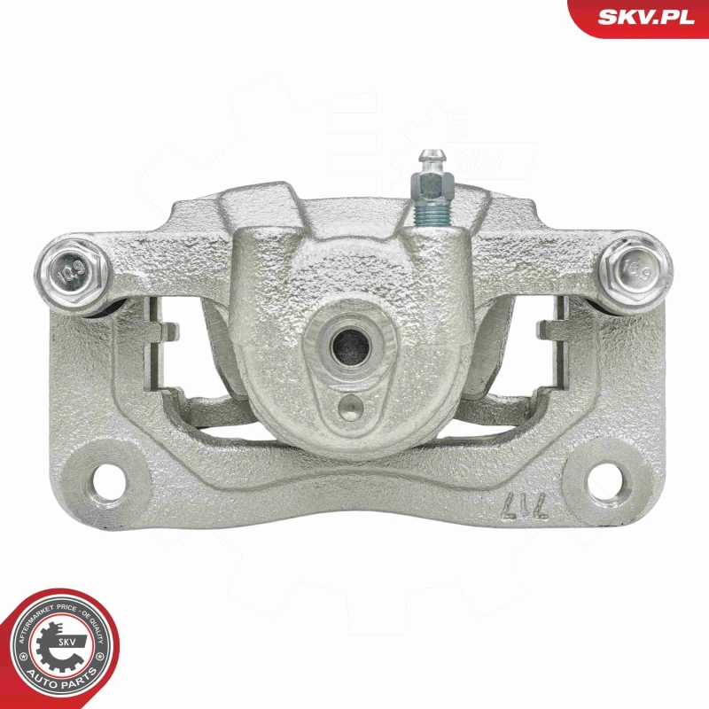 Image of ESEN SKV Brake caliper ESEN SKV 78SKV343